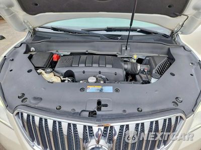 Zdjęcie 12 z 13 samochodu: 2015 BUICK ENCLAVE VIN:5GAKRBKD6FJ192149 - miniatura
