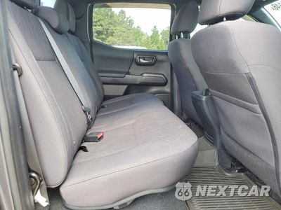 Zdjęcie 10 z 12 samochodu: 2019 TOYOTA TACOMA TRD OFF-ROAD VIN:5TFAZ5CN0KX078092 - miniatura
