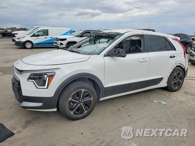 2026 KIA NIRO LX KNDCP3LE6T5367333 - główne zdjęcie licytacji z USA - miniatura