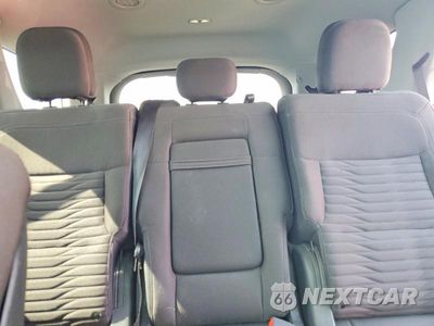 Zdjęcie 10 z 14 samochodu: 2020 FORD EXPLORER XLT VIN:1FMSK7DH5LGC81876 - miniatura