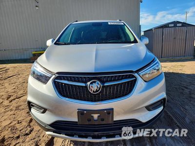 Piąte zdjęcie samochodu w środku: 2022 BUICK ENCORE PREFERRED VIN:KL4CJESM0NB554880 - miniatura