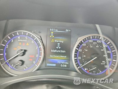 Zdjęcie 9 z 13 samochodu: 2017 INFINITI Q50 3.0T PREMIUM VIN:JN1EV7AR1HM835691 - miniatura