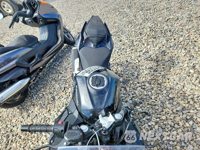 Piąte zdjęcie samochodu w środku: 2023 KAWASAKI EX400 VIN:JKAEXKH1XPDAN3122 - miniatura