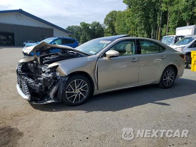2018 LEXUS ES 350 58ABK1GG8JU080559 - główne zdjęcie licytacji z USA - miniatura