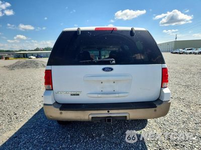 Zdjęcie 6 z 13 samochodu: 2003 FORD EXPEDITION EDDIE BAUER VIN:1FMFU17L33LA89775 - miniatura
