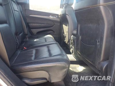 Zdjęcie 11 z 14 samochodu: 2014 JEEP GRAND CHEROKEE LIMITED VIN:1C4RJFBT6EC474085 - miniatura