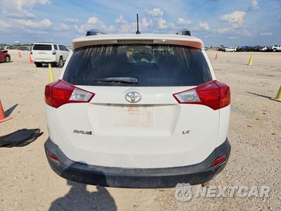 Zdjęcie 6 z 12 samochodu: 2015 TOYOTA RAV4 LE VIN:JTMZFREV1FD055461 - miniatura