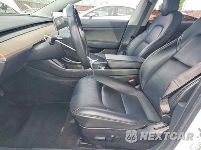 Zdjęcie 7 z 13 samochodu: 2018 TESLA MODEL 3 VIN:5YJ3E1EA4JF057469 - miniatura