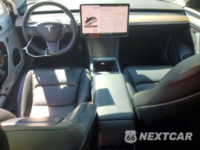 Zdjęcie 8 z 12 samochodu: 2022 TESLA MODEL 3 VIN:5YJ3E1EB8NF125562 - miniatura