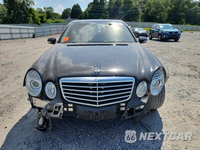 Piąte zdjęcie samochodu w środku: 2007 MERCEDES-BENZ E 350 VIN:WDBUF56XX7B029634 - miniatura
