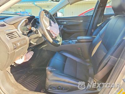Zdjęcie 7 z 13 samochodu: 2017 CHEVROLET IMPALA LT VIN:1G1105SA7HU111407 - miniatura