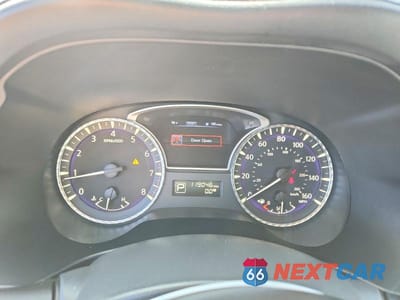 Zdjęcie 9 z 14 samochodu: 2016 INFINITI QX60 BASE VIN:5N1AL0MM9GC510747 - miniatura
