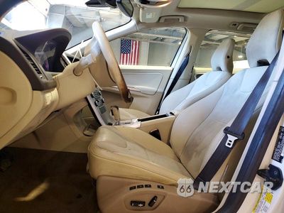 Zdjęcie 7 z 13 samochodu: 2010 VOLVO XC60 3.2 VIN:YV4960DL8A2075946 - miniatura