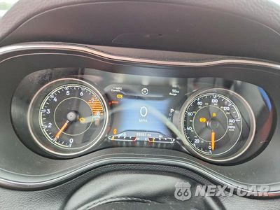 Zdjęcie 9 z 13 samochodu: 2019 JEEP CHEROKEE LIMITED VIN:1C4PJMDX4KD394785 - miniatura