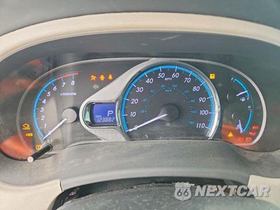Zdjęcie 9 z 13 samochodu: 2012 TOYOTA SIENNA XLE 8-PASSENGER VIN:5TDYK3DC5CS248605 - miniatura