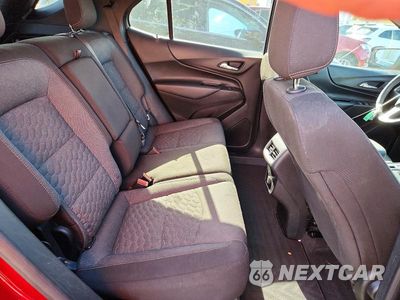 Zdjęcie 11 z 13 samochodu: 2018 CHEVROLET EQUINOX LT VIN:2GNAXSEV5J6174761 - miniatura