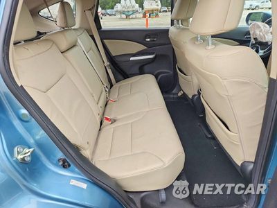 Zdjęcie 11 z 13 samochodu: 2015 HONDA CR-V EXL VIN:2HKRM3H79FH516416 - miniatura