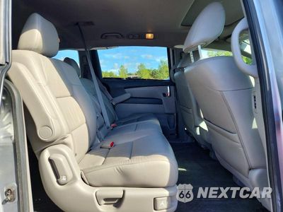 Zdjęcie 11 z 13 samochodu: 2016 HONDA ODYSSEY EXL VIN:5FNRL5H65GB142859 - miniatura