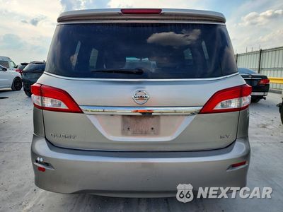 Zdjęcie 6 z 13 samochodu: 2012 NISSAN QUEST 3.5 S VIN:JN8AE2KP2C9034974 - miniatura