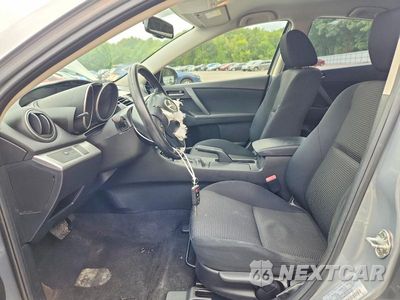 Zdjęcie 7 z 12 samochodu: 2012 MAZDA 3 I VIN:JM1BL1UG3C1572823 - miniatura
