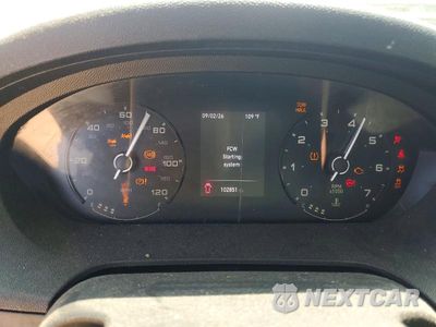 Zdjęcie 9 z 13 samochodu: 2023 RAM PROMASTER 2500 2500 HIGH VIN:3C6LRVDG0PE525544 - miniatura