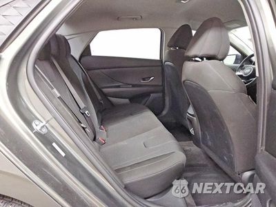 Zdjęcie 10 z 12 samochodu: 2025 HYUNDAI ELANTRA SE VIN:KMHLL4DG8SU014903 - miniatura