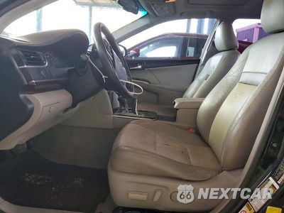 Zdjęcie 7 z 12 samochodu: 2012 TOYOTA CAMRY XLE VIN:4T4BF1FK5CR182976 - miniatura