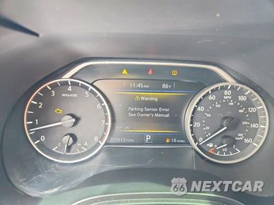 Zdjęcie 9 z 12 samochodu: 2017 NISSAN MAXIMA 3.5 SV VIN:1N4AA6AP2HC394116 - miniatura