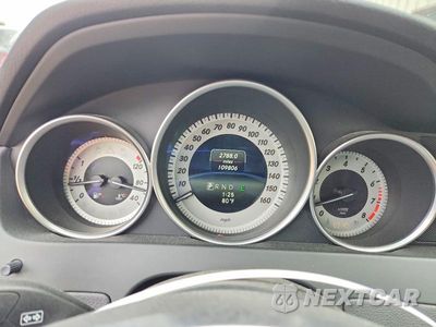 Zdjęcie 9 z 11 samochodu: 2015 MERCEDES-BENZ C 350 4MATIC VIN:WDDGJ8JB3FG439063 - miniatura