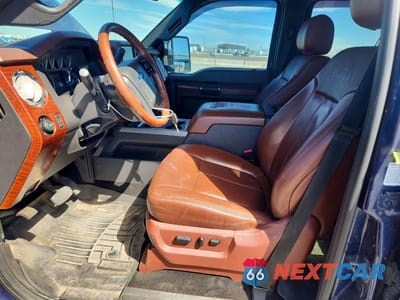 Zdjęcie 7 z 12 samochodu: 2013 FORD F350 SUPER DUTY VIN:1FT8W3BT3DEA74872 - miniatura
