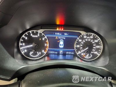 Zdjęcie 9 z 13 samochodu: 2019 NISSAN ALTIMA S VIN:1N4BL4BV2KC243123 - miniatura