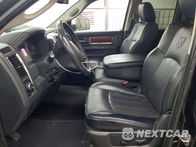 Zdjęcie 7 z 12 samochodu: 2012 DODGE RAM 1500 LARAMIE VIN:1C6RD7JTXCS168600 - miniatura