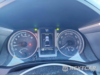 Zdjęcie 9 z 12 samochodu: 2016 TOYOTA TACOMA LIMITED VIN:3TMGZ5AN8GM019446 - miniatura