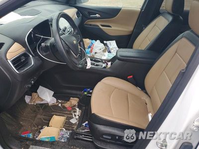 Zdjęcie 7 z 13 samochodu: 2023 CHEVROLET EQUINOX PREMIER VIN:3GNAXXEG0PL204137 - miniatura