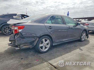 Trzecie zdjęcie samochodu z tyłu: 2012 TOYOTA CAMRY SE VIN:4T1BF1FK4CU162227 - miniatura