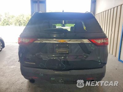 Zdjęcie 6 z 13 samochodu: 2020 CHEVROLET TRAVERSE LT VIN:1GNERHKW3LJ241200 - miniatura