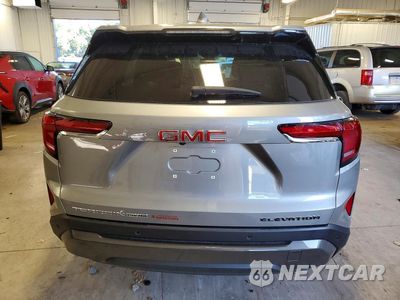 Zdjęcie 6 z 14 samochodu: 2025 GMC TERRAIN ELEVATION VIN:3GKALUEG6SL313962 - miniatura