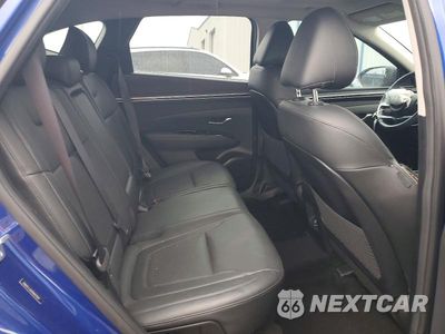 Zdjęcie 11 z 14 samochodu: 2022 HYUNDAI TUCSON SEL VIN:5NMJCCAE4NH071359 - miniatura
