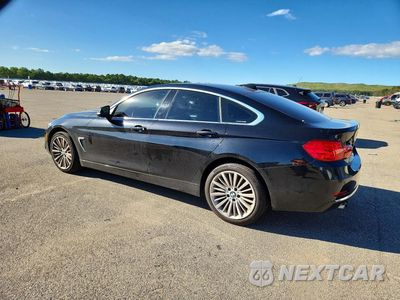 Drugie zdjęcie samochodu z przodu: 2015 BMW 428 XI GRAN COUPE SULEV VIN:WBA4C9C56FG135419 - miniatura