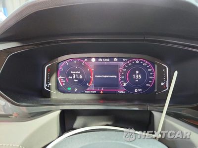 Zdjęcie 9 z 13 samochodu: 2022 VOLKSWAGEN TAOS SEL VIN:3VV2X7B2XNM014263 - miniatura