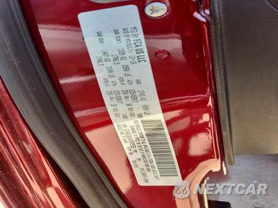 Zdjęcie 13 z 13 samochodu: 2019 DODGE GRAND CARAVAN SE VIN:2C4RDGBGXKR603156 - miniatura