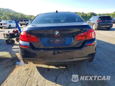 Zdjęcie 6 z 13 samochodu: 2013 BMW 535 XI VIN:WBAFU7C51DDU73917 - miniatura