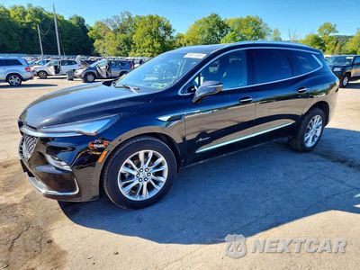 2023 BUICK ENCLAVE AVENIR 5GAEVCKW4PJ268176 - główne zdjęcie licytacji z USA - miniatura