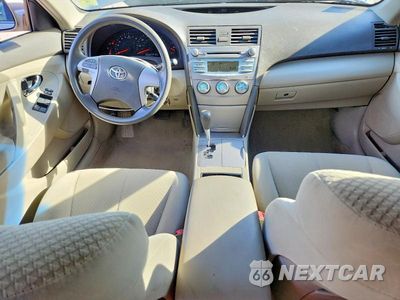 Zdjęcie 8 z 12 samochodu: 2007 TOYOTA CAMRY LE VIN:4T1BE46K87U652809 - miniatura