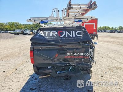 Zdjęcie 6 z 12 samochodu: 2025 TOYOTA TACOMA SR5 VIN:3TMLB5JN7SM132624 - miniatura
