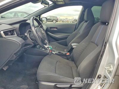 Zdjęcie 7 z 12 samochodu: 2022 TOYOTA COROLLA SE VIN:JTDP4MCE0N3514020 - miniatura