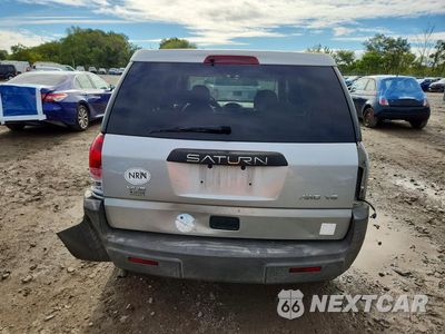 Zdjęcie 6 z 13 samochodu: 2004 SATURN VUE VIN:5GZCZ63434S858298 - miniatura
