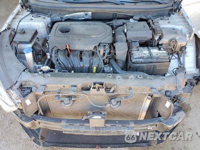 Zdjęcie 11 z 13 samochodu: 2018 HYUNDAI SONATA SPORT+ VIN:5NPE34AF2JH720010 - miniatura