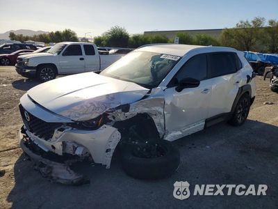 2025 MAZDA CX-50 PREMIUM 7MMVABDM1SN363943 - główne zdjęcie licytacji z USA - miniatura