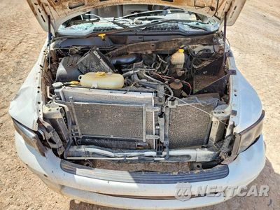 Zdjęcie 11 z 12 samochodu: 2002 DODGE RAM 1500 VIN:1D7HA16Z22J171959 - miniatura